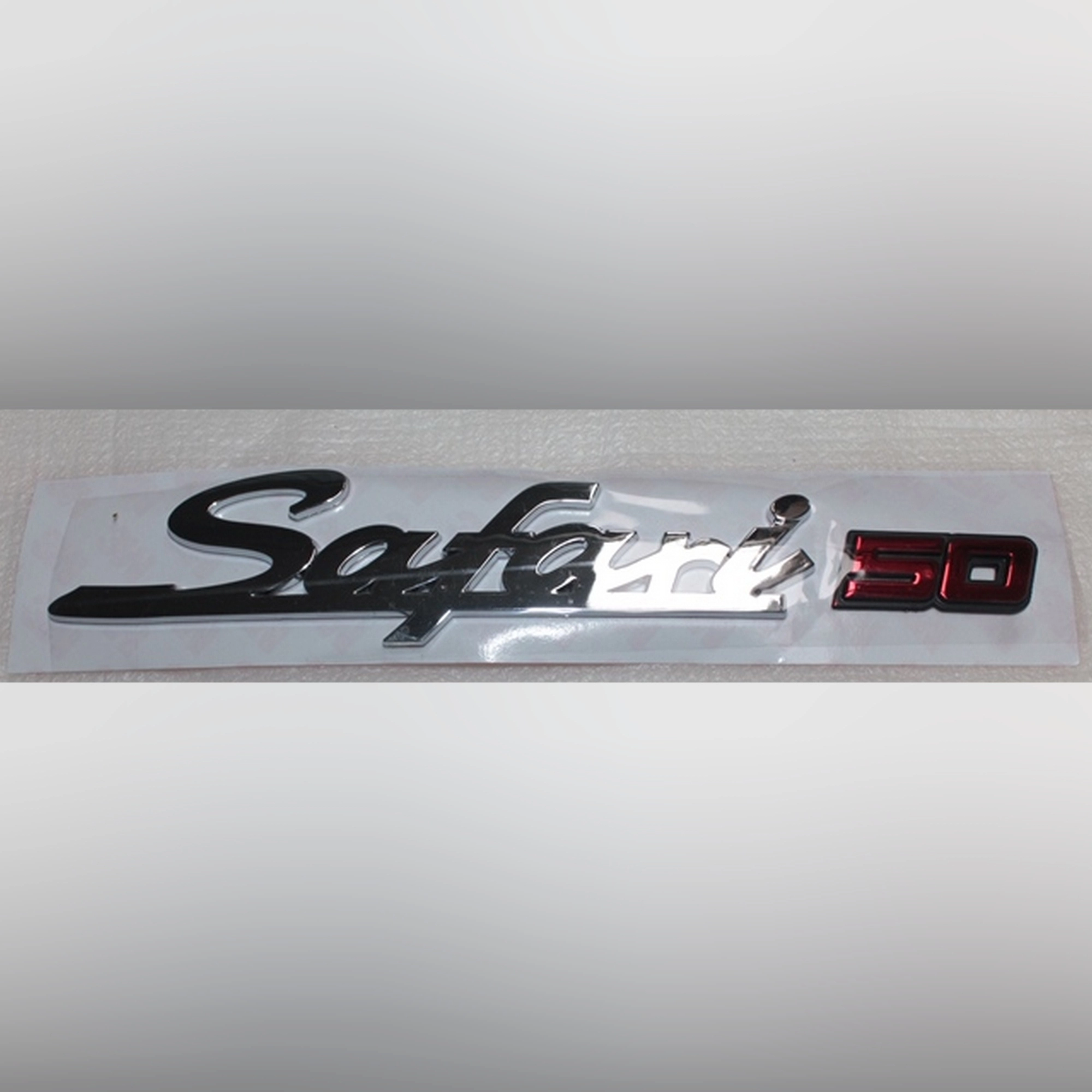 ARORA SAFARI 50 YAN KAPAK ARMASI (50CC) #SAFARI 50 -172
